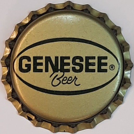 Genesee Brewing Co 15A Genny Red Lager Genesee Brewing Co 16A Genesee
